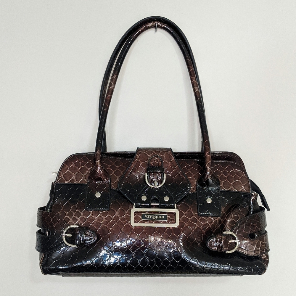 Vittorio Italy Bag